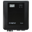 ИБП для котла Энергия Smart 2 300 Вт + Аккумулятор 75 Ач 12 В (300Вт - 137мин) - ИБП и АКБ - ИБП Энергия - ИБП для котлов отопления - Магазин электрооборудования для дома ТурбоВольт